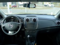 Dacia Logan MCV Blauw Wijchen Nijmegen (32)