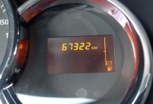 Dacia Logan MCV Blauw Wijchen Nijmegen (33)