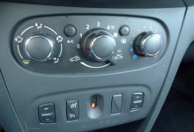 Dacia Logan MCV Blauw Wijchen Nijmegen (34)