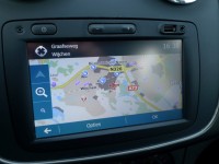 Dacia Logan MCV Blauw Wijchen Nijmegen (35)