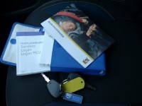 Dacia Logan MCV Blauw Wijchen Nijmegen (36)