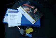 Dacia Logan MCV Blauw Wijchen Nijmegen (36)