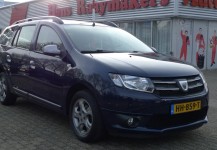Dacia Logan MCV