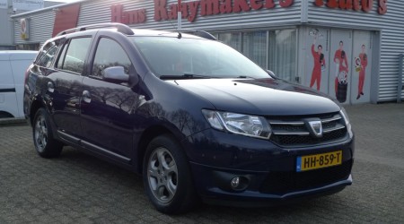 Dacia Logan MCV Dacia Logan MCV