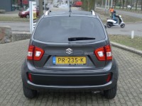 Suzuki Ignis Donkergrijs Wijchen Nijmegen (16)