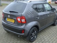 Suzuki Ignis Donkergrijs Wijchen Nijmegen (17)