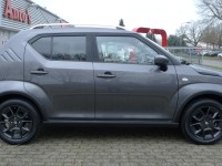 Suzuki Ignis Donkergrijs Wijchen Nijmegen (18)
