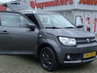 Suzuki Ignis Donkergrijs Wijchen Nijmegen (21)