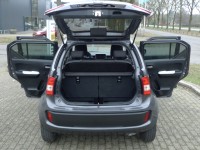 Suzuki Ignis Donkergrijs Wijchen Nijmegen (26)