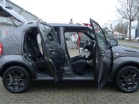 Suzuki Ignis Donkergrijs Wijchen Nijmegen (28)
