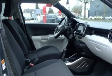 Suzuki Ignis Donkergrijs Wijchen Nijmegen (31)