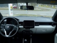 Suzuki Ignis Donkergrijs Wijchen Nijmegen (32)