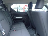 Suzuki Ignis Donkergrijs Wijchen Nijmegen (33)