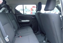 Suzuki Ignis Donkergrijs Wijchen Nijmegen (33)