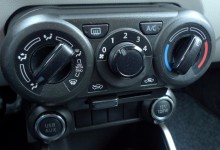 Suzuki Ignis Donkergrijs Wijchen Nijmegen (38)