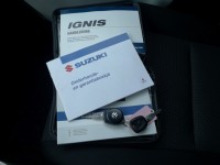 Suzuki Ignis Donkergrijs Wijchen Nijmegen (40)