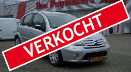 Citroën C3 Citroën C3