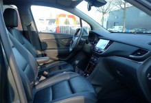 Opel Mokka X Wijchen Nijmegen (31)