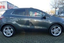 Opel Mokka X Wijchen Nijmegen (18)