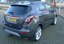 Opel Mokka X Wijchen Nijmegen (17)