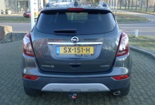 Opel Mokka X Wijchen Nijmegen (16)