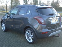 Opel Mokka X Wijchen Nijmegen (15)