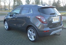 Opel Mokka X Wijchen Nijmegen (15)