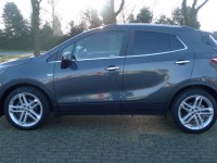 Opel Mokka X Wijchen Nijmegen (14)