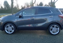 Opel Mokka X Wijchen Nijmegen (14)