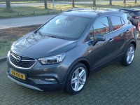 Opel Mokka X Wijchen Nijmegen (13)