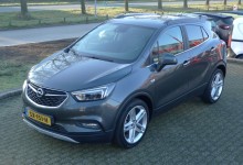 Opel Mokka X Wijchen Nijmegen (13)