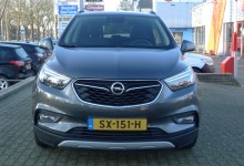 Opel Mokka X Wijchen Nijmegen (12)