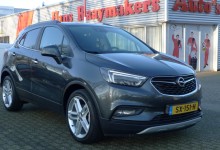 Opel Mokka X Wijchen Nijmegen (11)