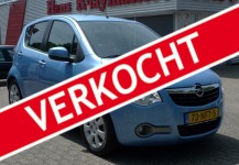 Opel Agila