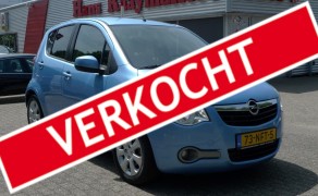 Opel Agila