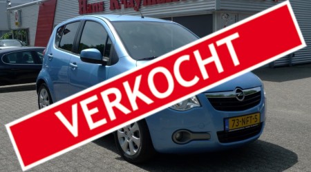 Opel Agila Opel Agila