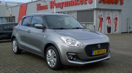 Suzuki Swift Suzuki Swift