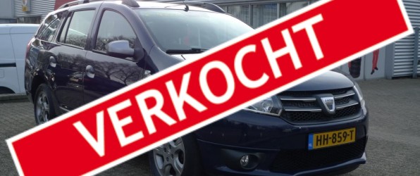 Dacia Logan MCV Blauw Wijchen Nijmegen (11)