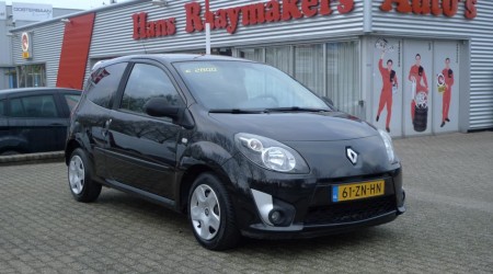 Renault Twingo Renault Twingo