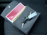 Renault Twingo Zwartgrijs Wijchen Nijmegen (36)