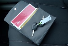 Renault Twingo Zwartgrijs Wijchen Nijmegen (36)