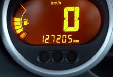 Renault Twingo Zwartgrijs Wijchen Nijmegen (35)