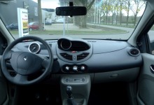 Renault Twingo Zwartgrijs Wijchen Nijmegen (32)