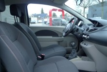 Renault Twingo Zwartgrijs Wijchen Nijmegen (31)