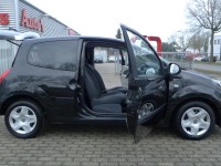 Renault Twingo Zwartgrijs Wijchen Nijmegen (28)