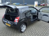 Renault Twingo Zwartgrijs Wijchen Nijmegen (27)
