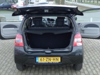 Renault Twingo Zwartgrijs Wijchen Nijmegen (26)