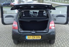Renault Twingo Zwartgrijs Wijchen Nijmegen (26)