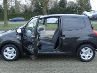 Renault Twingo Zwartgrijs Wijchen Nijmegen (24)