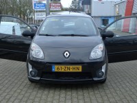 Renault Twingo Zwartgrijs Wijchen Nijmegen (22)